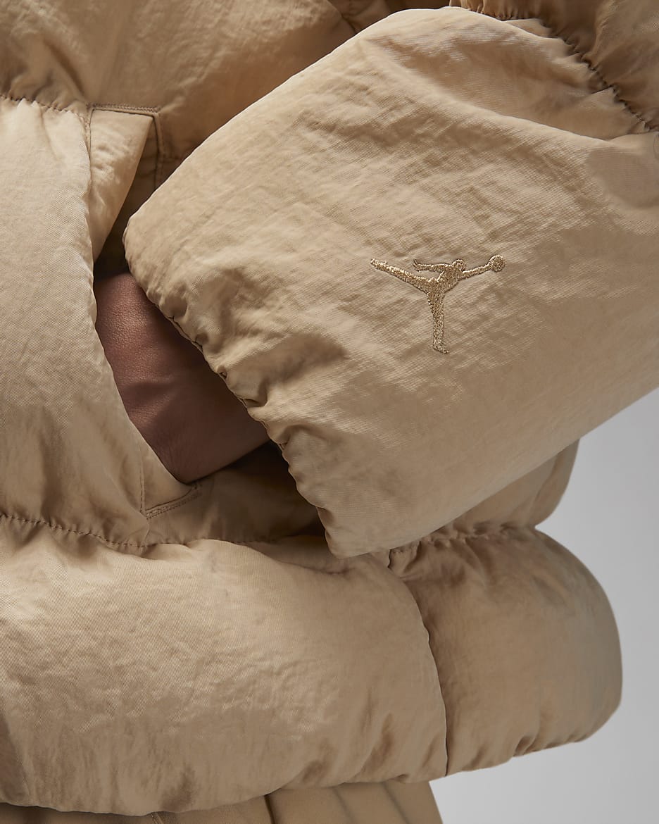 Nike duvet coat cheap